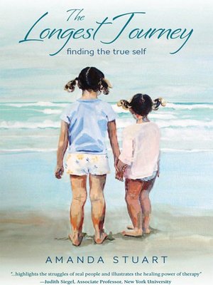 cover image of The Longest Journey